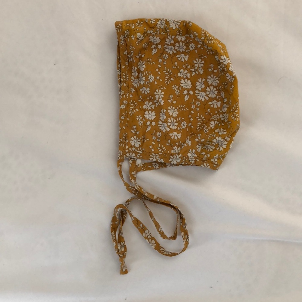 Briar Handmade Bonnet